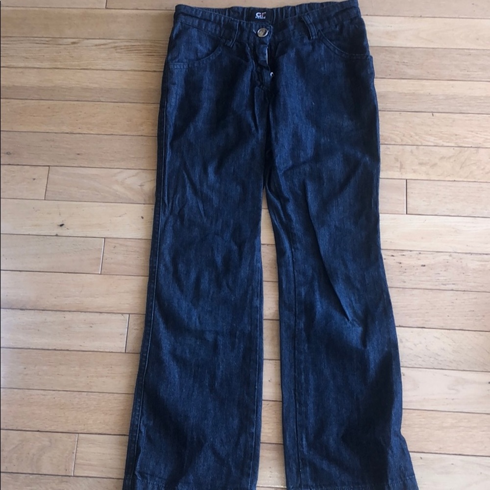 Ferre jeans